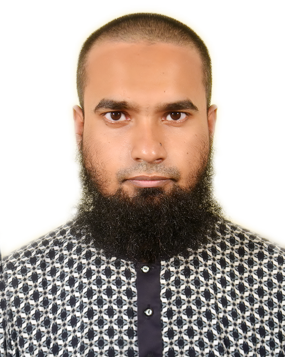 Marufar Rahman