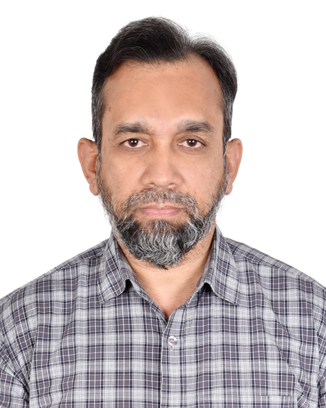 HUSSAIN MUNSHI