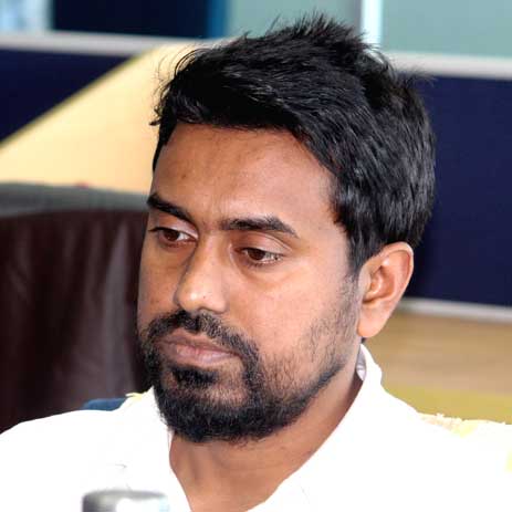 MUHAMMAD ATIQUR RAHMAN