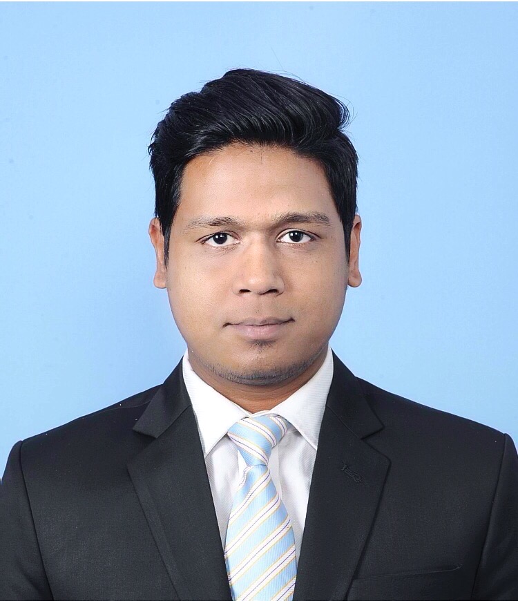 SAKENDER BADSHAH