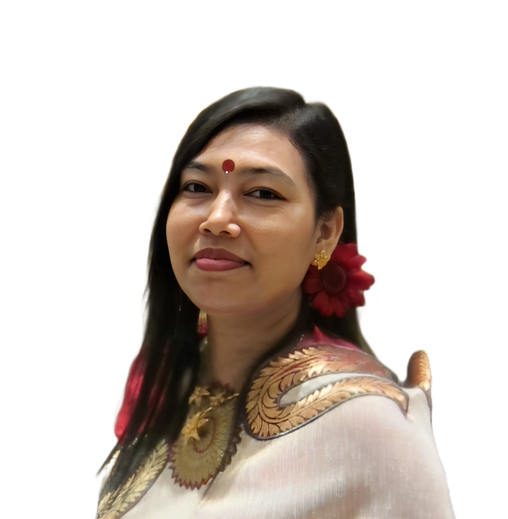 Jesmin Sultana