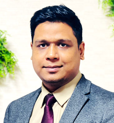 MD. SAKENDER BADSHAH