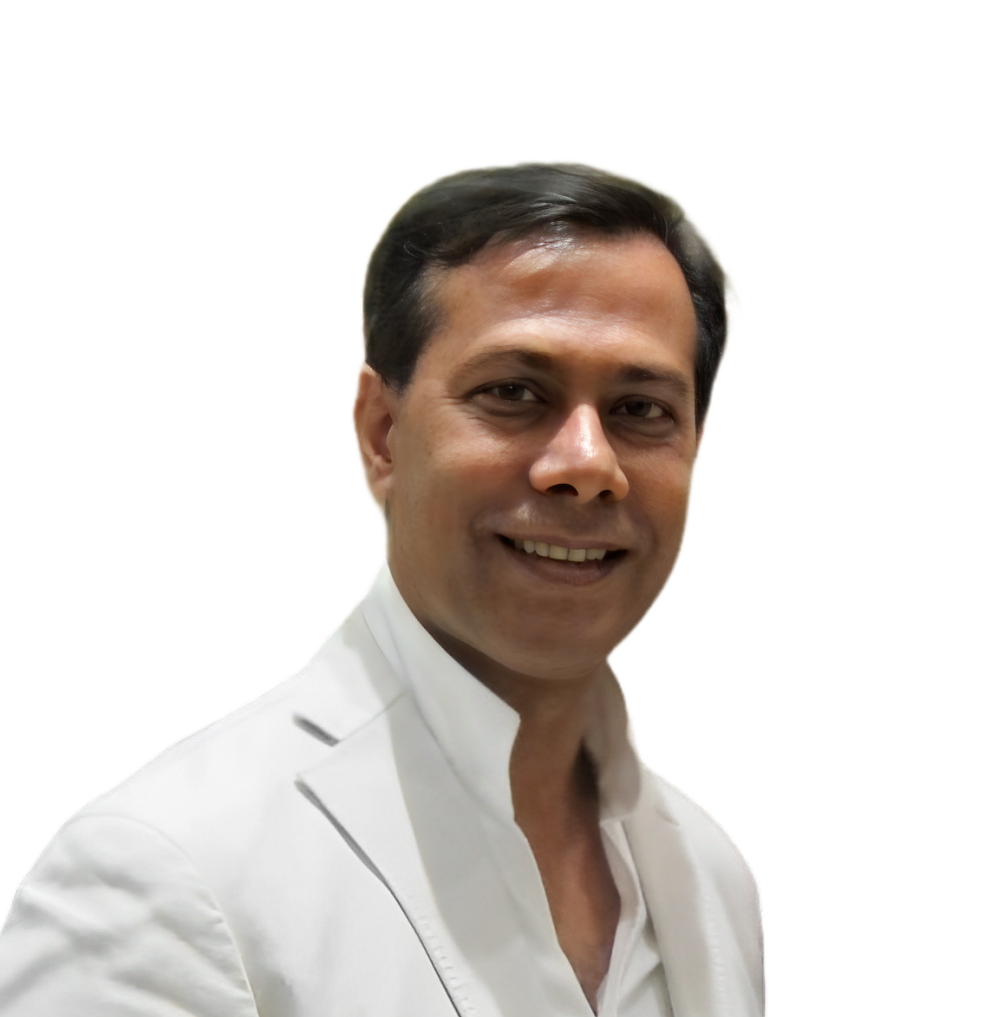 Thakur Gul Mohammad (Moni)