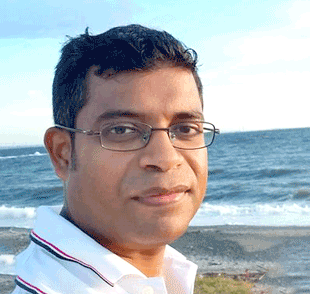 SYED AHMED, MBA
