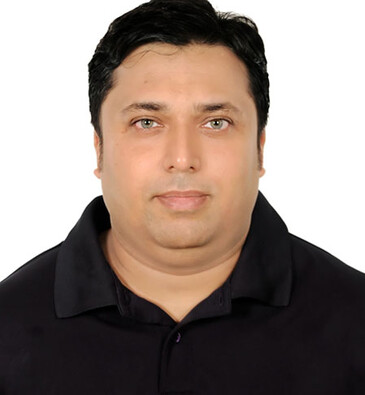 Arick Hasan