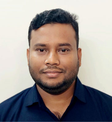 Mominul Islam