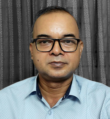 SAZZADUR RAHMAN