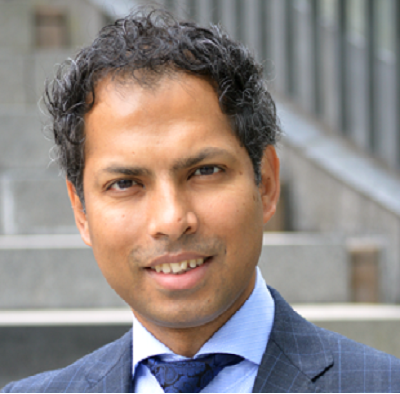 Rejwanur Kabir, MBA - レズワヌル カビール, MBA